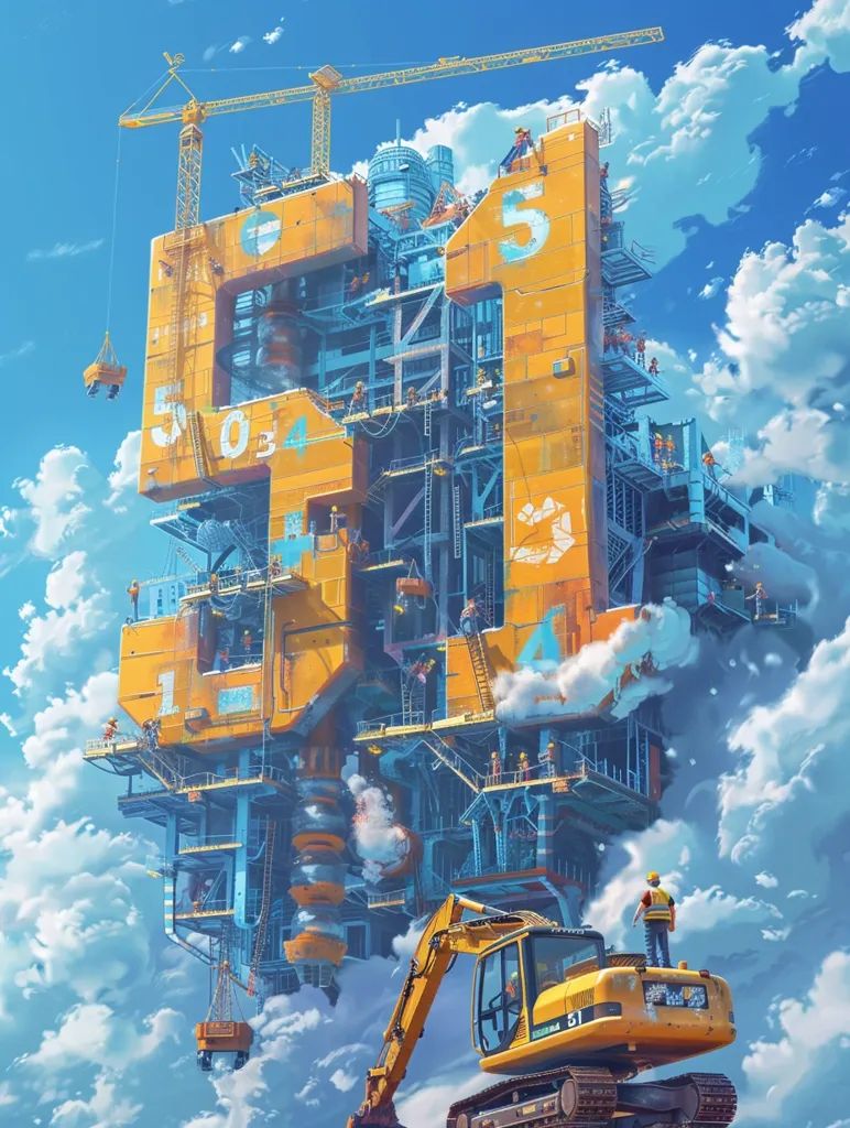 Innovations in Construction Technology: Shaping the Future of Building