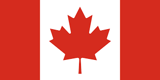 CANADA flag